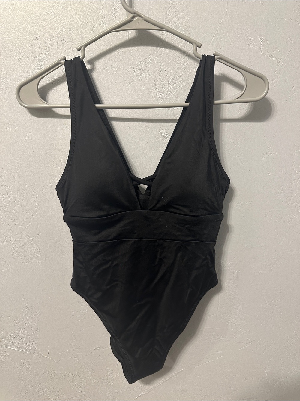 PADMA X BARE NECESSITIES Femme Plunge One-Piece